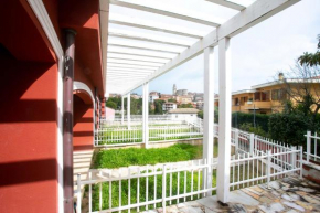 S52 - Sirolo, nuovo monolocale con terrazzo 11